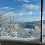 Zadov - Srdce šumavy Stachy