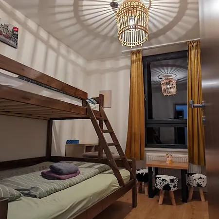 Apartmán Zadov - Srdce šumavy Stachy