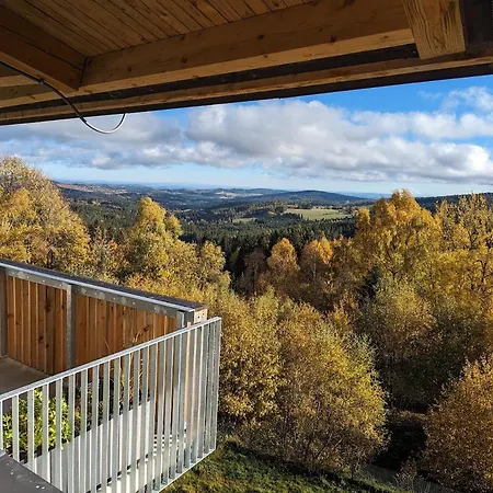 Apartman Zadov - Srdce Sumavy Stachy