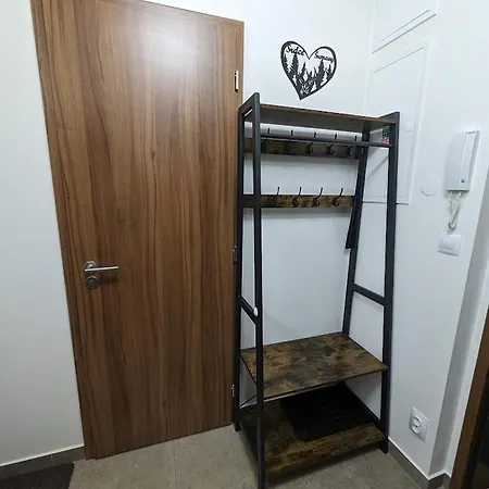 Apartment Zadov - Srdce Sumavy