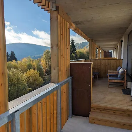 Zadov - Srdce Sumavy Appartement Stachy