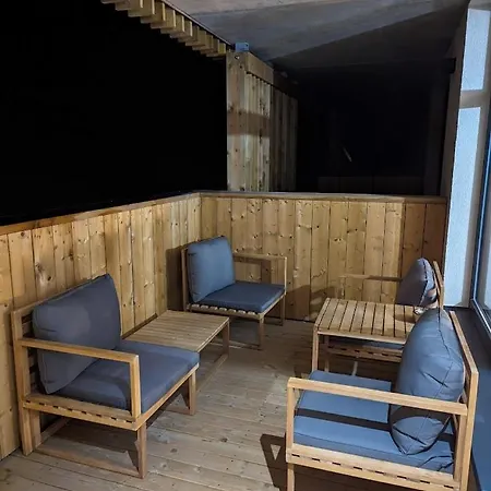 Apartment Zadov - Srdce Sumavy Stachy