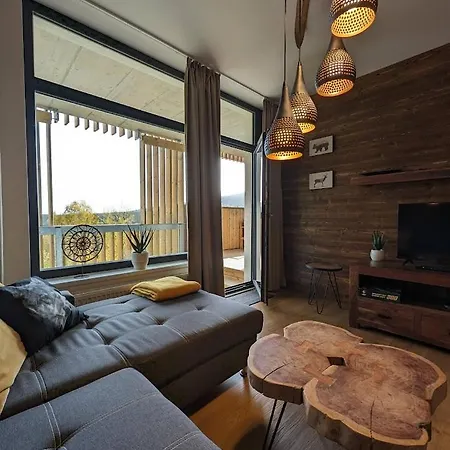 Apartman Zadov - Srdce Sumavy