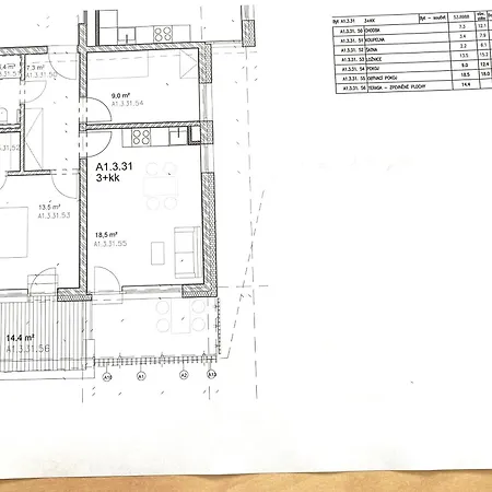 Apartment Zadov - Srdce Sumavy Stachy